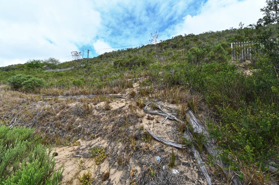 0 Bedroom Property for Sale in The Village Western Cape